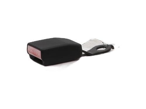 Seat buckle DACIA LOGAN (LS_) 1.4 (LS0A, LS0C, LS0E, LS0G) | BP27649497I32 - Image 3