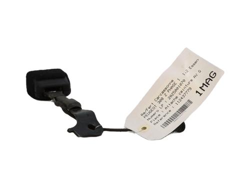 Seat buckle PEUGEOT 308 II (LB_, LP_, LW_, LH_, L3_) 1.2 THP 110 | BP29184810I32 