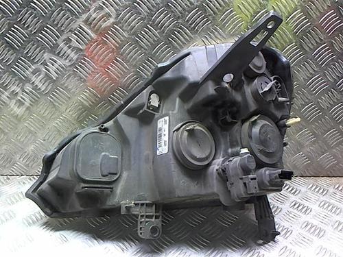 Right headlight RENAULT MODUS / GRAND MODUS (F/JP0_) 1.5 dCi 75 | BP23051442C29 - Image 2