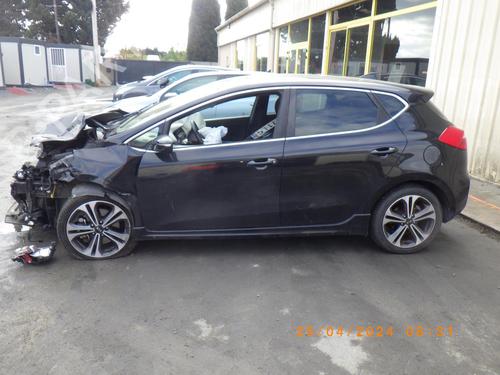 Left front window switch KIA CEE'D (JD) 1.0 T-GDI | BP25726043I27  - Image 10