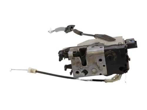 Rear left lock PEUGEOT 208 I (CA_, CC_) 1.2 VTI 82 | BP27997281C100 
