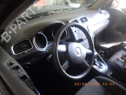 Front right seatbelt VW GOLF VI (5K1) 1.4 TSI | BP31306691I25 - Image 18