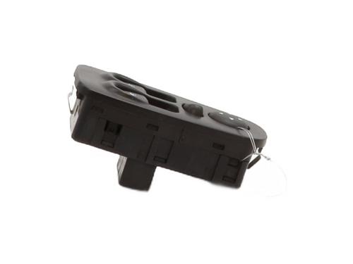 Left front window switch LANCIA YPSILON (843_) 1.3 D Multijet (843.AXF11, 843.AXF1A, 843.AXM11,... | BP30466455I27 