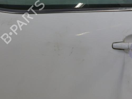 Left rear door CITROËN C4 Picasso I MPV (UD_) 1.6 HDi 110 | BP25933861C4 