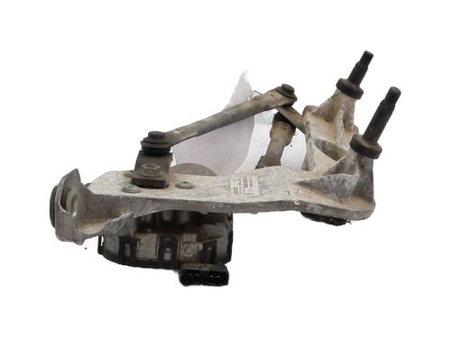 Front wiper motor RENAULT ZOE (BFM_) ZOE | BP26455800M29 