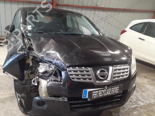 Brugte NISSAN QASHQAI I (J10, NJ10) 2.0 dCi All-wheel Drive (150 hp) 4483041