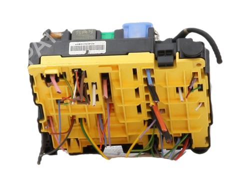 Fuse box PEUGEOT PARTNER Box Body/MPV (K9) 1.5 BlueHDi 100 | BP36027835E1 - Image 4