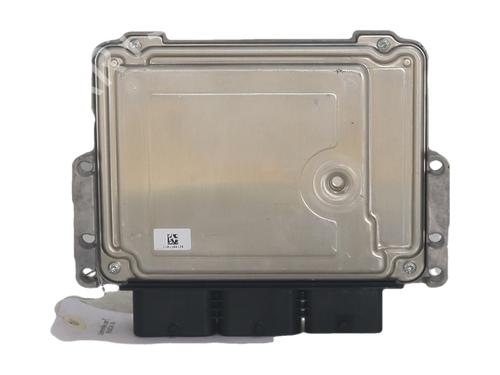 Engine control unit (ECU) CITROËN BERLINGO MULTISPACE (B9) 1.6 HDi 90 | BP39994331M57 - Image 4