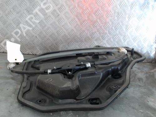 Rear left window mechanism MAZDA CX-5 (KE, GH) 2.2 D AWD (KE2AW) | BP26616884C24 - Image 3