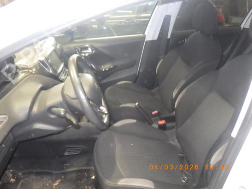 Left front window switch PEUGEOT 208 I (CA_, CC_) 1.2 VTI 82 | BP34703915I27  - Image 9
