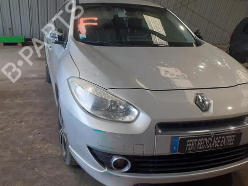 Brugte RENAULT FLUENCE (L3_)  1.5 dCi (L30D, L30L, L306, L33F, L33L, L33M, L33V, L33W)  4616326