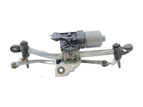 Front wiper motor RENAULT TWINGO II (CN0_) | BP36858832M29 - Image 5