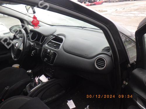 Ignition barrel FIAT PUNTO (199_) 1.2 (199AXZ1A, 199BXZ1A) | BP26434530M48 - Image 19