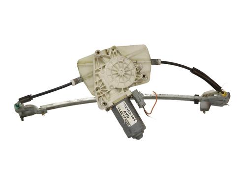 Used Front right window mechanism PEUGEOT 406 (8B) 2.0 HDI 110 (109 hp) 24176956