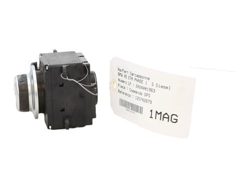 Used Switch Switch BMW X5 (E70) [2006-2013] 34703902 34703902