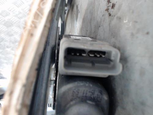 Front left window mechanism PEUGEOT 1007 (KM_) 1.6 16V | BP26976675C22 