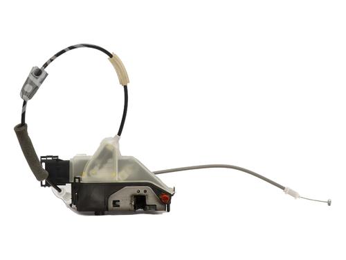 Højre bagtil lås CITROËN C4 CACTUS 1.2 THP 110 | BP31857345C99