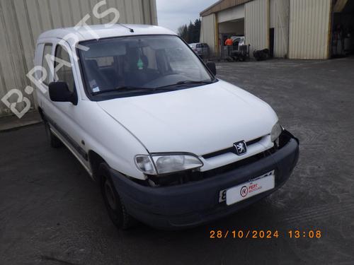 Used Parts PEUGEOT PARTNER Box Body/MPV (5_, G_)  1.9 D  2206817