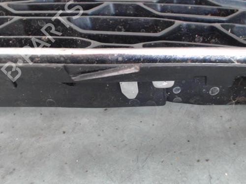 Grille CITROËN DS3 (SA_) 1.6 VTi 120 | BP30180524C40 