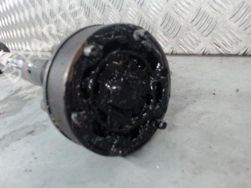 Right front driveshaft SEAT IBIZA IV (6J5, 6P1) 1.6 TDI | BP25824183M39 