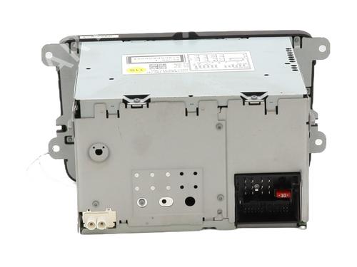 Radio VW GOLF VI (5K1) 1.4 TSI | BP31909119E6