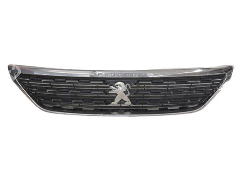 Grill Grill PEUGEOT 308 SW II (LC_, LJ_, LR_, LX_, L4_) 1.2 THP 130 (131 hp) 33968844 33968844