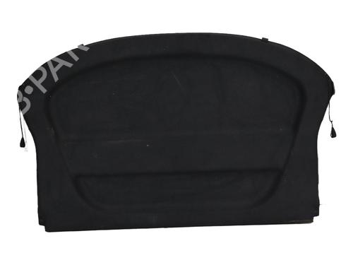 Rear parcel shelf RENAULT MEGANE III Hatchback (BZ0/1_, B3_) 1.5 dCi | BP31855237C85 - Image 3