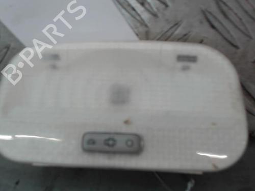 Used Interior roof light Interior roof light CITROËN C3 II (SC_) 1.4 HDi 70 (SC8HZC, SC8HR0, SC8HP4) (68 hp) 29253618 29253618