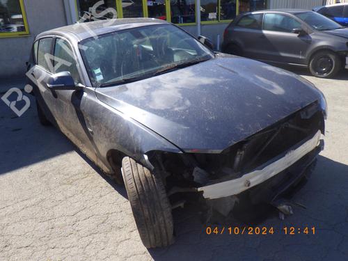 Climate control BMW 1 (F20) 118 d | BP23839893I5 - Image 6
