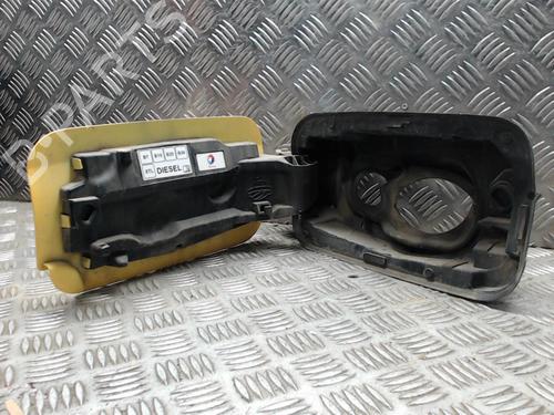 Used Fuel flap CITROËN BERLINGO Box Body/MPV (K9) 1.6 BlueHDi 75 (75 hp) 23048979