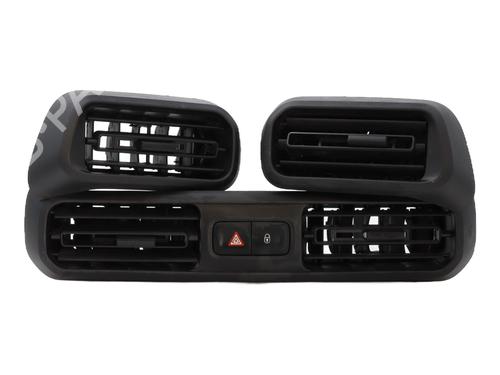 Used Air vent PEUGEOT PARTNER Box Body/MPV (K9) 1.5 BlueHDi 100 (102 hp) 31663144