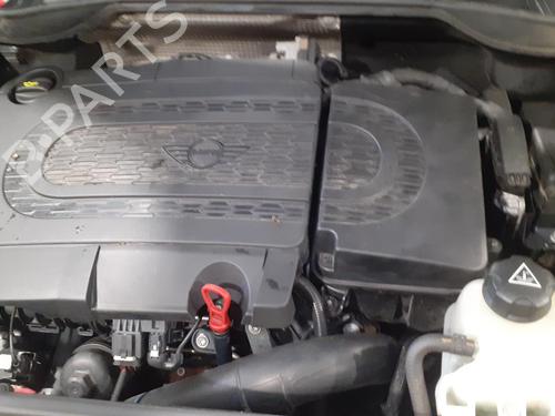 AC pipe MINI MINI COUNTRYMAN (R60) Cooper SD | BP33232927M126 - Image 5