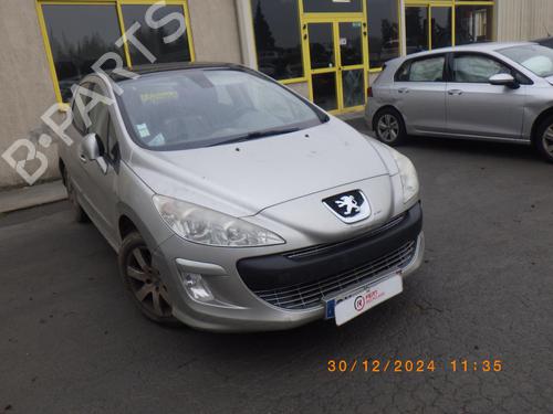 Left front window switch PEUGEOT 308 I (4A_, 4C_) 2.0 HDi | BP25203325I27 - Image 6
