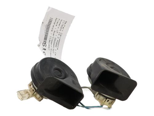 Horn CITROËN C4 II (NC_) 1.6 HDi 90 | BP29710105E13  - Image 5