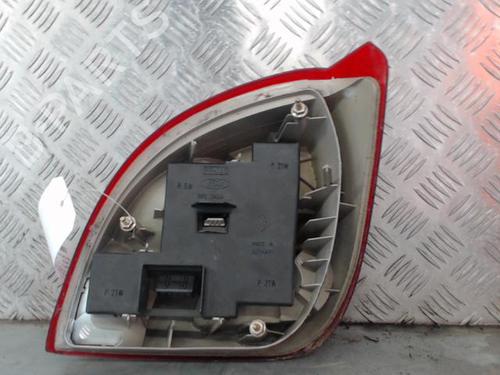Left taillight FORD FIESTA IV (JA_, JB_) 1.3 i | BP28019470C34 