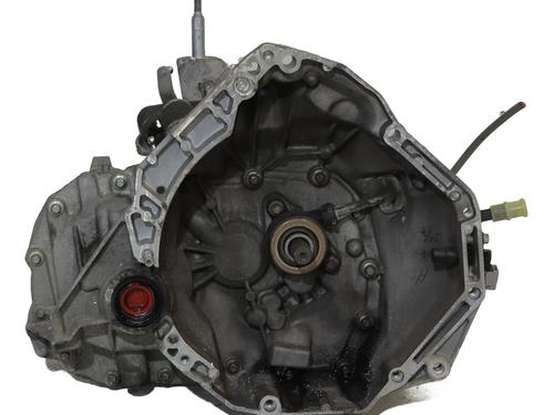 Used Gearbox RENAULT TWINGO III (BCM_, BCA_) 1.0 SCe 70 (BCMB) (69 hp) 32189914
