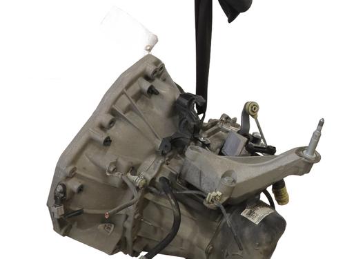 Gearbox RENAULT TWINGO III (BCM_, BCA_) 1.0 SCe 70 (BCMB) | BP30701720M3 - Image 2
