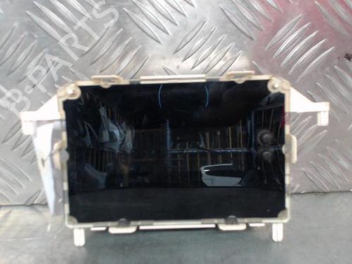Display monitor FORD FIESTA VI (CB1, CCN) 1.4 TDCi | BP23049954C48 