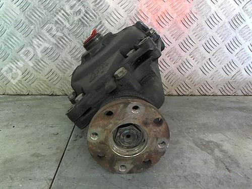Front differential BMW X3 (E83) 2.5 si | BP23839498M23 