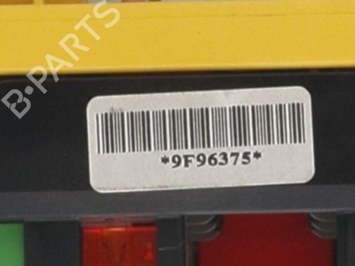 Fuse box PEUGEOT 2008 I (CU_) 1.2 THP 130 / PureTech 130 | BP39552999E1 - Image 4