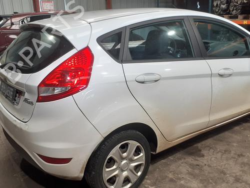 Ignition barrel FORD FIESTA VI (CB1, CCN) 1.25 | BP34557770M48  - Image 16