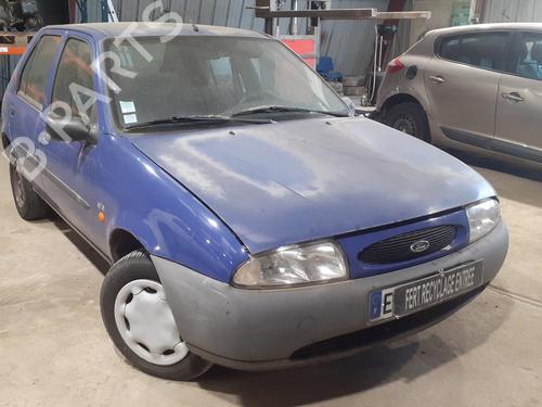 Used Parts FORD FIESTA III (GFJ) 4784188