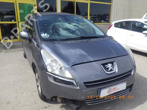 Horn PEUGEOT 5008 (0U_, 0E_) 1.6 HDi | BP27374674E13 