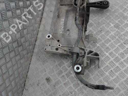 Used Subframe Subframe VW GOLF PLUS V (5M1, 521) 1.9 TDI (90 hp) 23838920 23838920