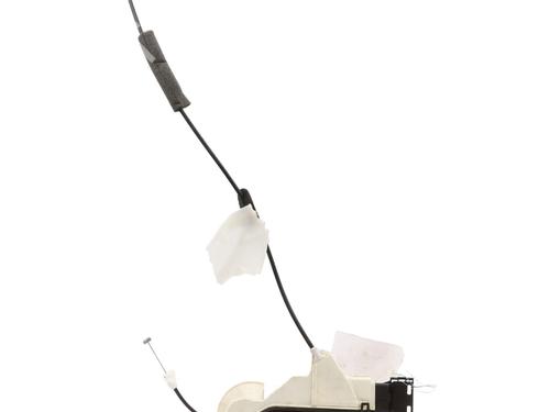 Front left lock PEUGEOT 308 I (4A_, 4C_) 1.6 HDi | BP31189121C98