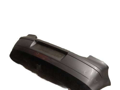 Rear bumper VW POLO IV (9N_, 9A_) 1.9 TDI | BP30143888C8