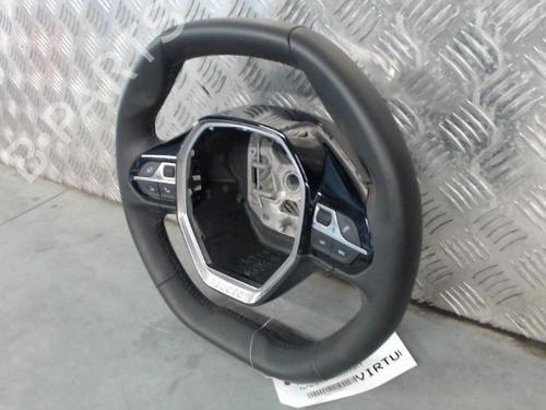Steering wheel PEUGEOT 208 II (UB_, UP_, UW_, UJ_) e-208 | BP27701882C49 