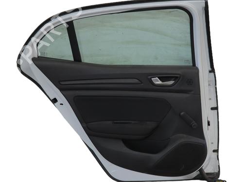 Used Left rear door Left rear door 37663596 37663596