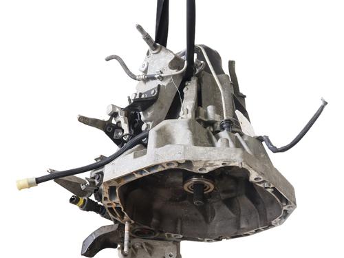 Gearbox RENAULT KANGOO (KC0/1_) 1.5 dCi | BP24200499M3 - Image 4