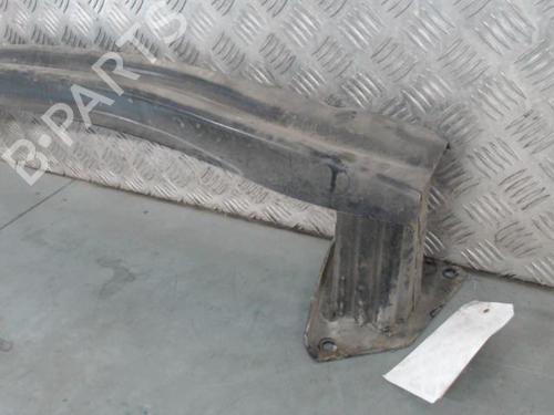 Rear bumper reinforcement AUDI A1 Sportback (8XA, 8XF) 1.4 TFSI | BP29202960C73 